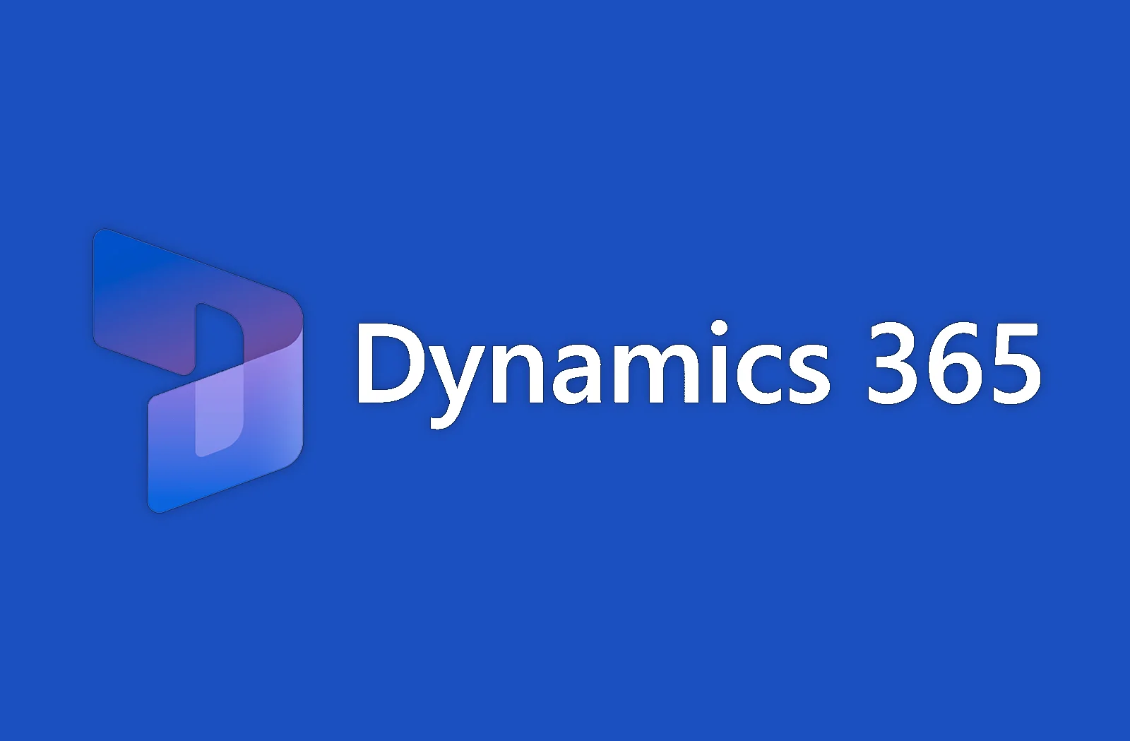 imagen de Dynamics 365