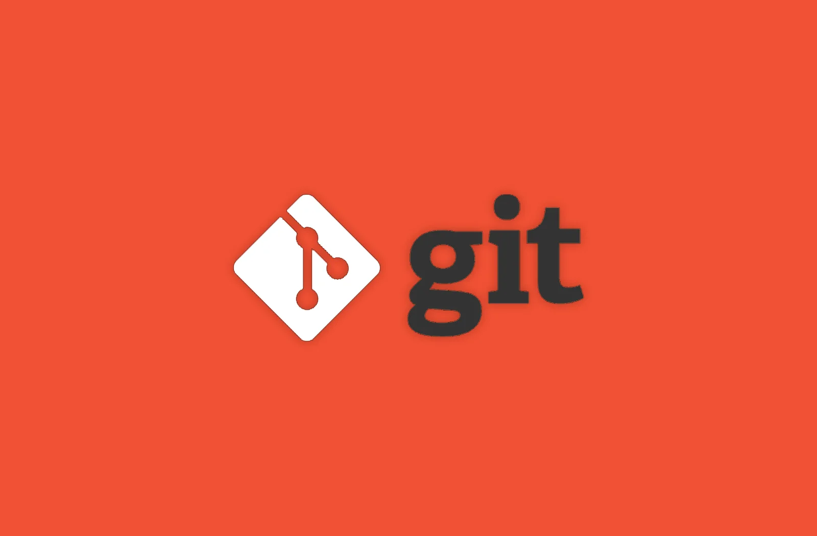 imagen de Git