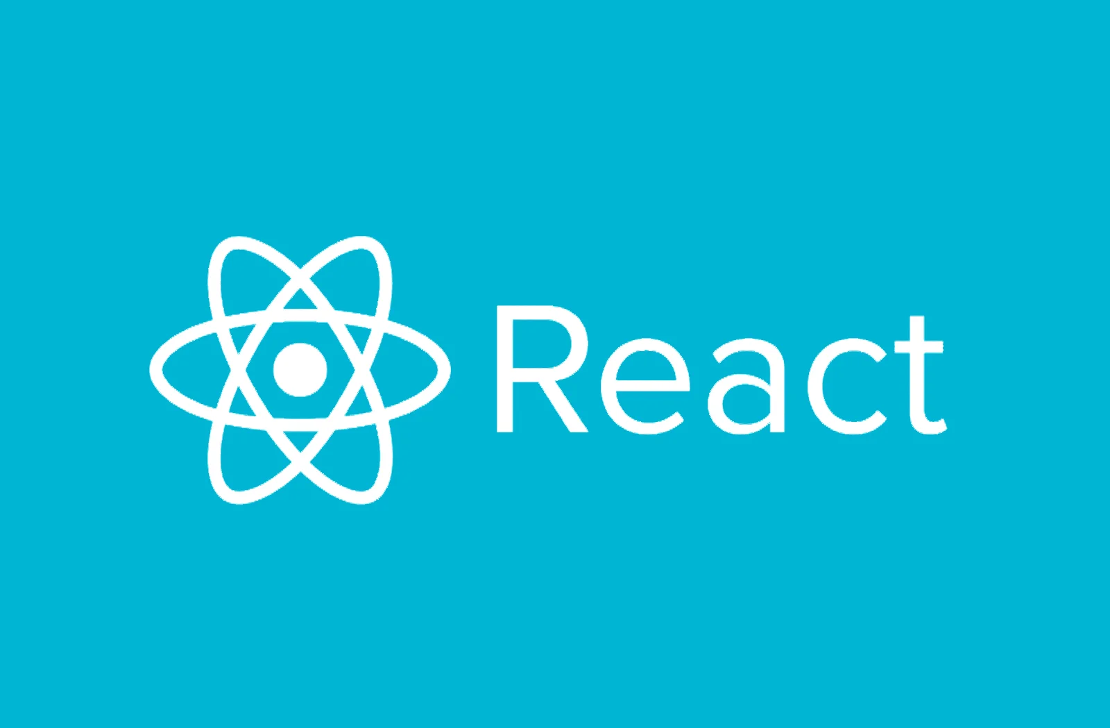 imagen de React